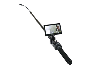 29mm Telescopic Video Inspection Camera