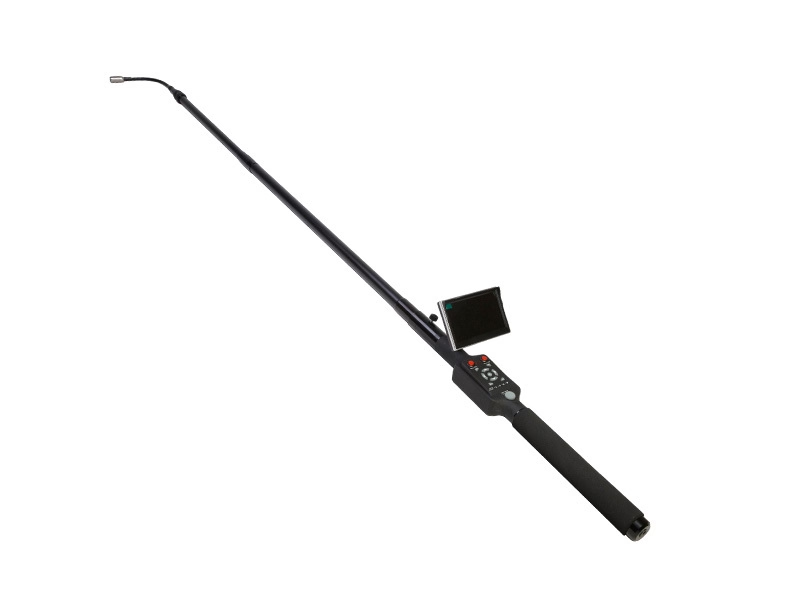 23mm Telescopic Video Inspection Camera